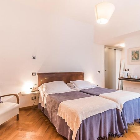 B&B Entro Le Mura Bergamo Zewnętrze zdjęcie